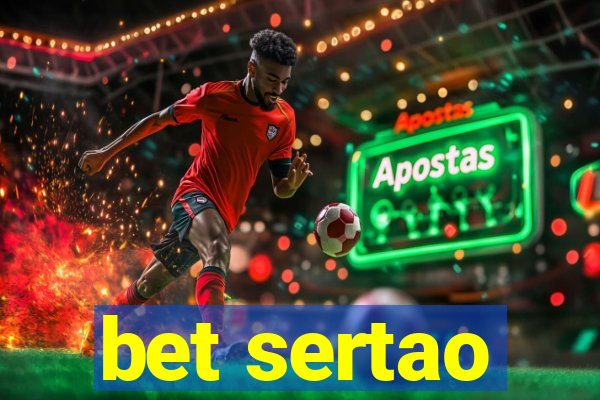 bet sertao